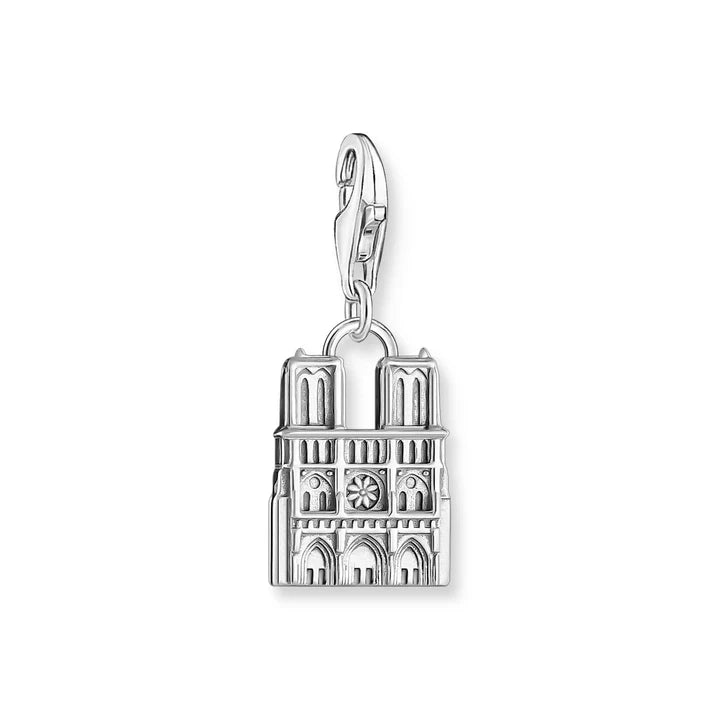 THOMAS SABO C/CLUB NOTRE DAME