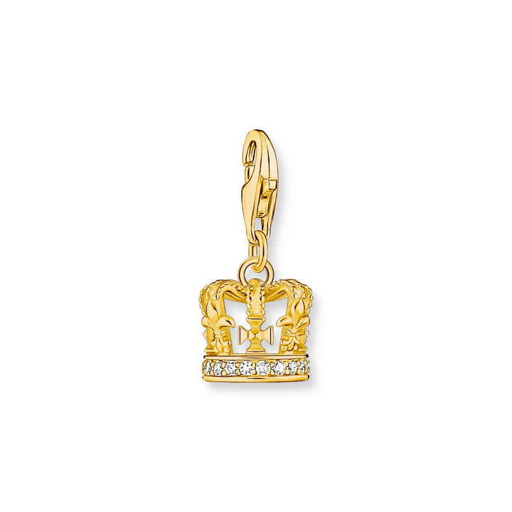 THOMAS SABO C/CLUB YGP ROYAL CROWN