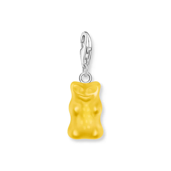 THOMAS SABO C/CLUB HARIBO LEMON YELLOW BEAR