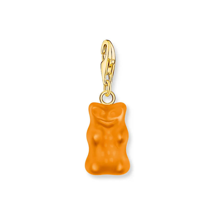 THOMAS SABO C/CLUB HARIBO GP ORANGE BEAR