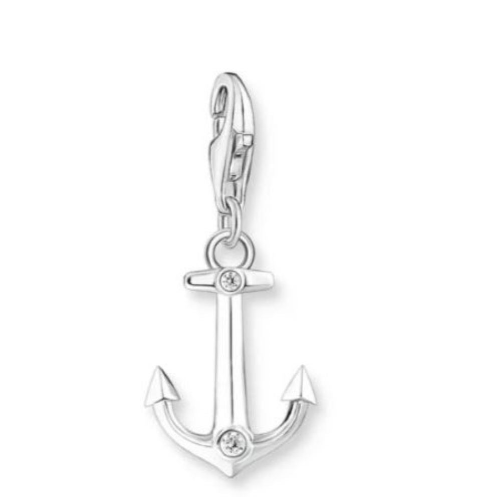 THOMAS SABO C/CLUB ANCHOR CZ