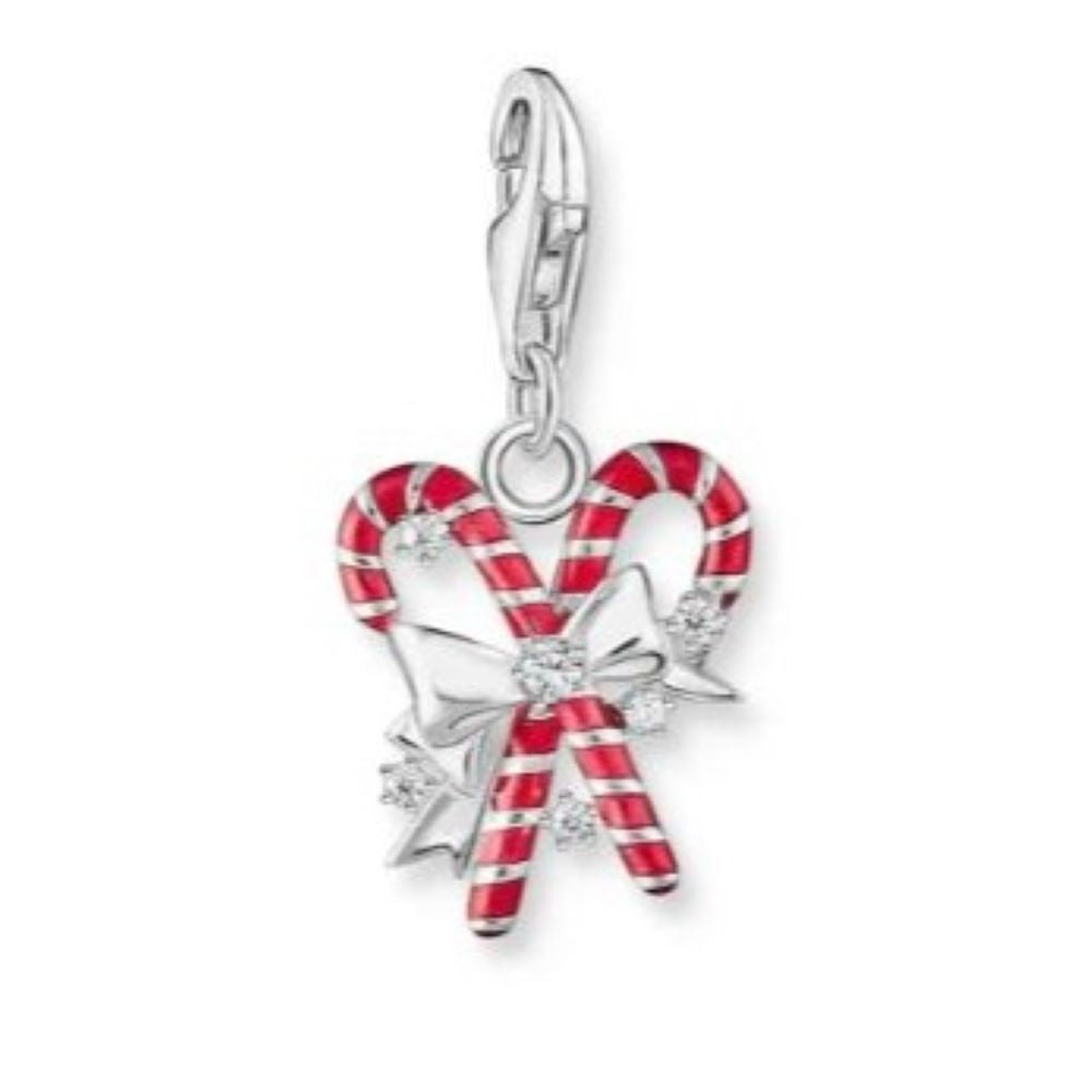 THOMAS SABO C/CLUB CANDY CANE