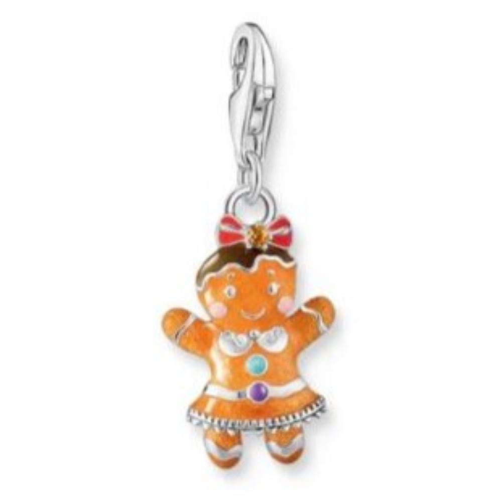 THOMAS SABO C/CLUB GINGERBREAD GIRL