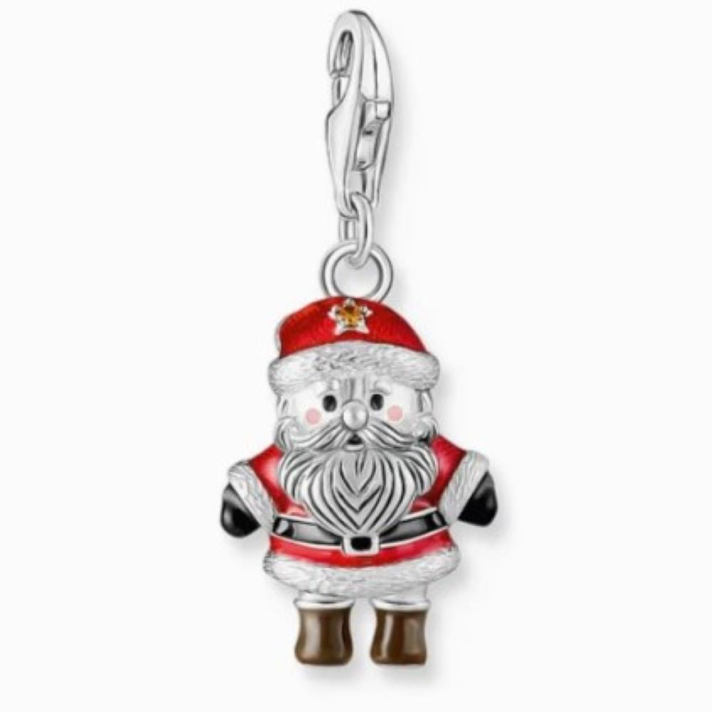 THOMAS SABO C/CLUB SANTA CLAUS