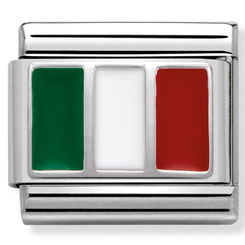 Nomination Composable Italy Charm