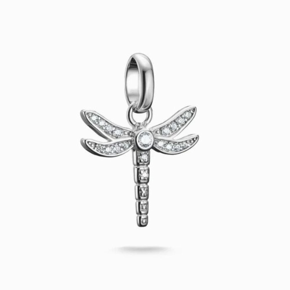 THOMAS SABO CC CONNECT CZ DRAGONFLY