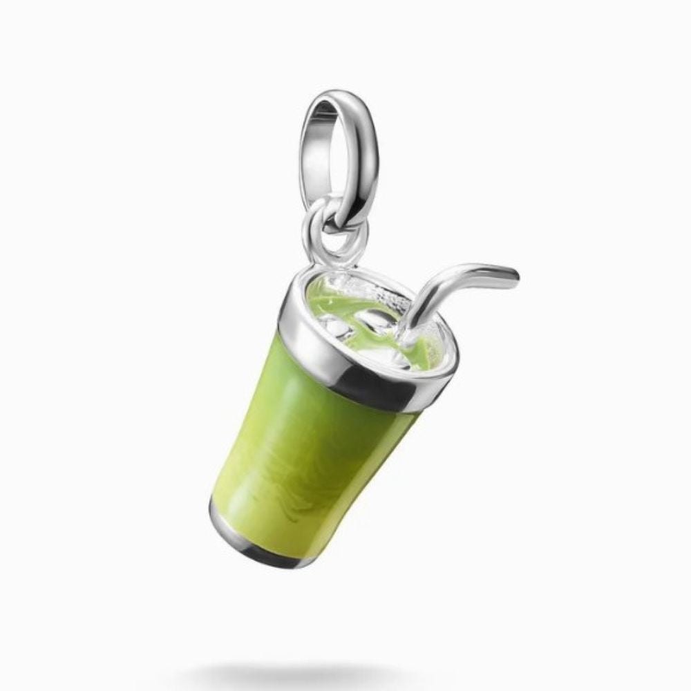 THOMAS SABO CC CONNECT MATCHA LATTE