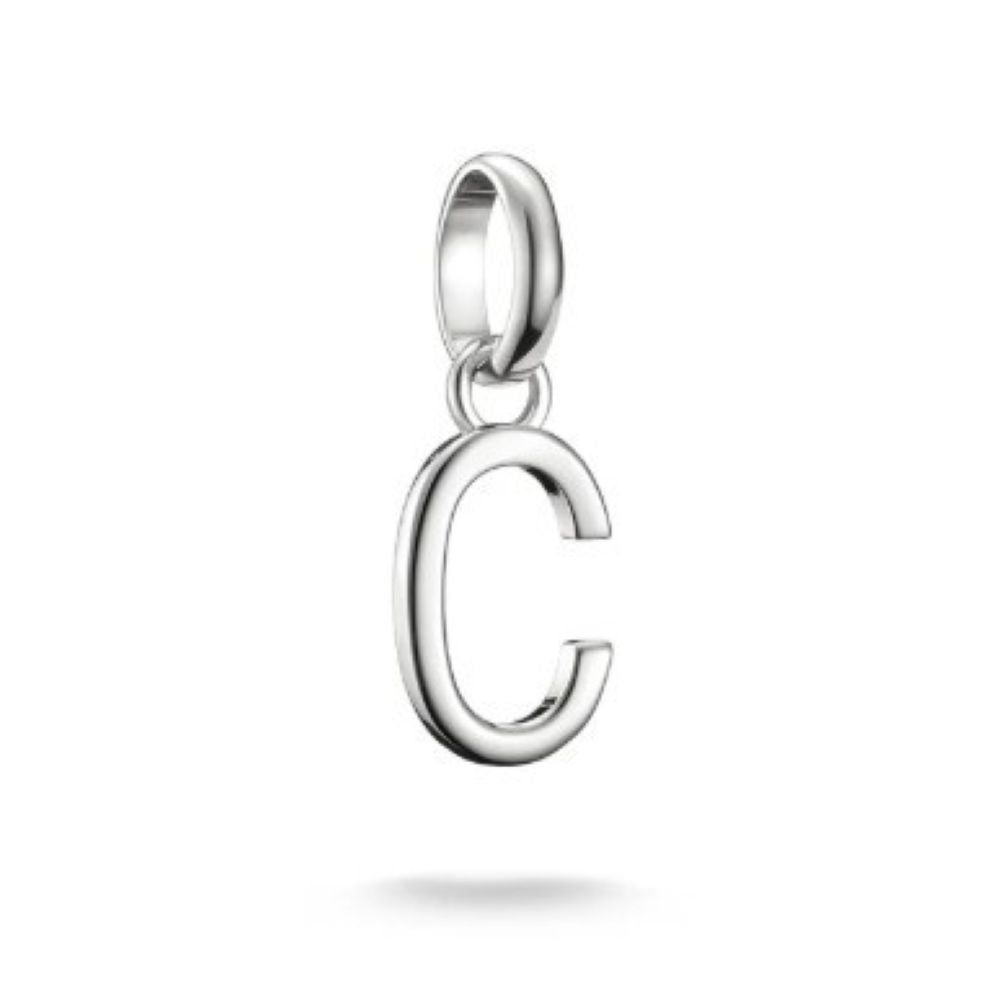 THOMAS SABO CC CONNECT INITIAL C