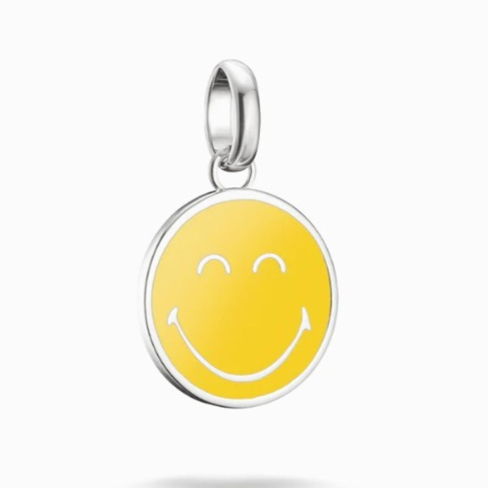 THOMAS SABO CC CONNECT SMILEYWORLD CALM SMILE