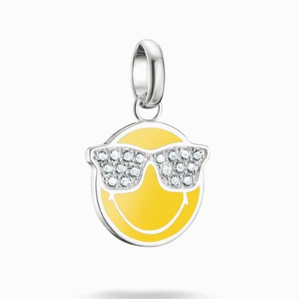 THOMAS SABO CC CONNECT SMILEYWORLD SUNGLASSES