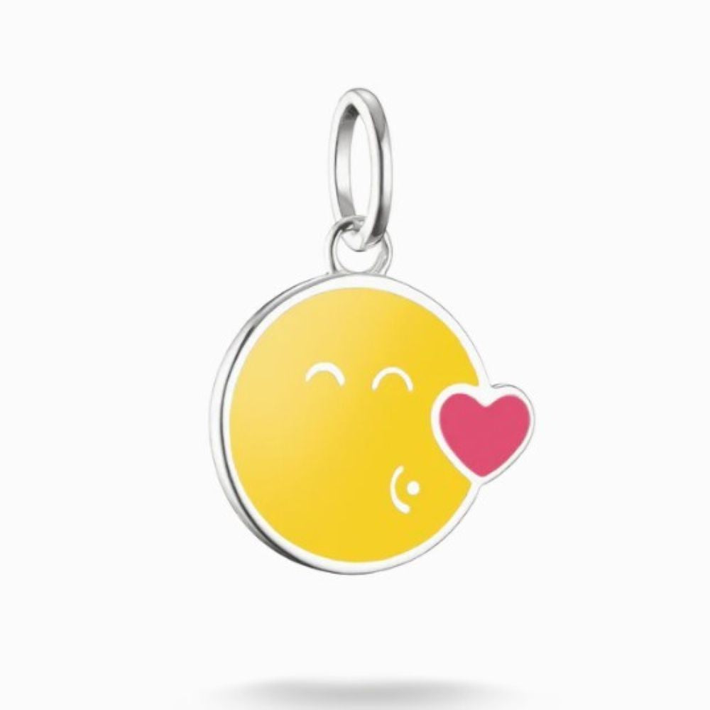THOMAS SABO CC CONNECT SMILEYWORLD KISS