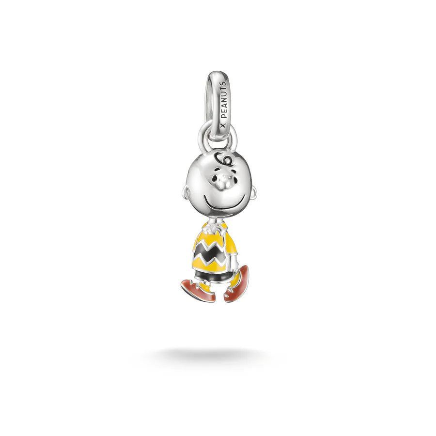 THOMAS SABO C/CLUB CC CONNECT PEANUTS CHARLIE BROWN