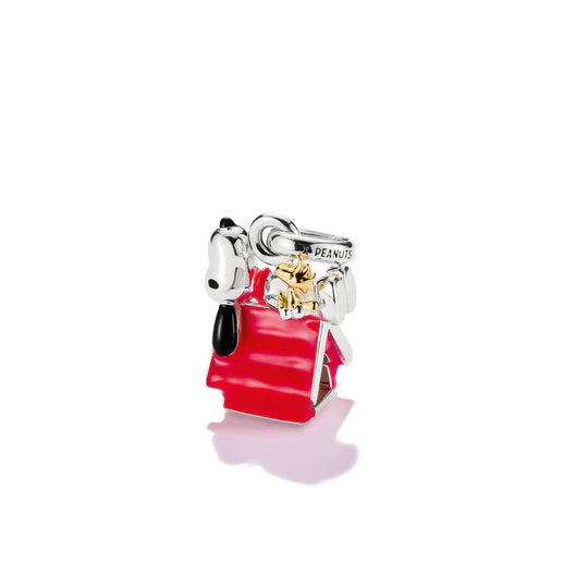 THOMAS SABO C/CLUB CC CONNECT PEANUTS SNOOPY DOG HOUSE