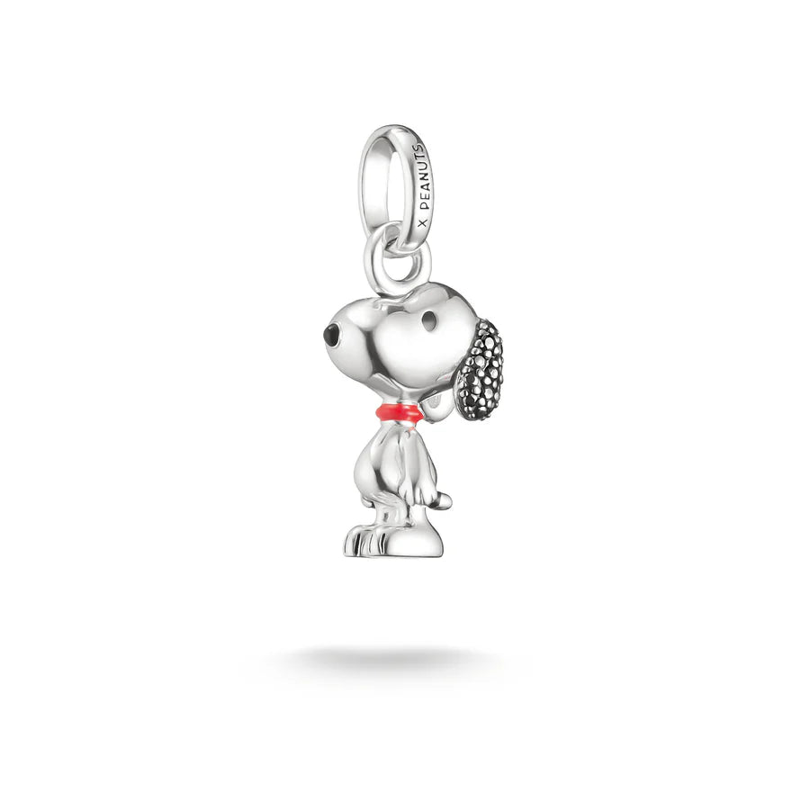 THOMAS SABO C/CLUB CC CONNECT PEANUTS CZ SNOOPY