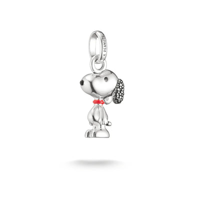 THOMAS SABO C/CLUB CC CONNECT PEANUTS CZ SNOOPY