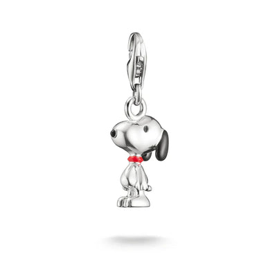 THOMAS SABO C/CLUB C/CLUB PEANUTS SNOOPY