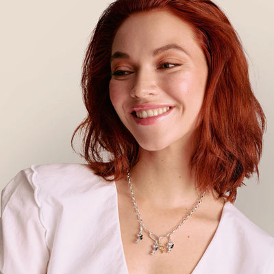 THOMAS SABO C/CLUB C/CLUB PEANUTS SNOOPY