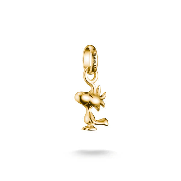 THOMAS SABO CC CONNECT PEANUTS YGP WOODSTOCK