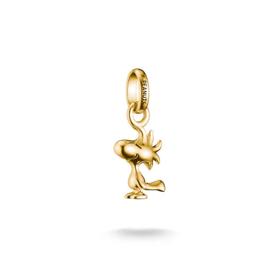 THOMAS SABO CC CONNECT PEANUTS YGP WOODSTOCK