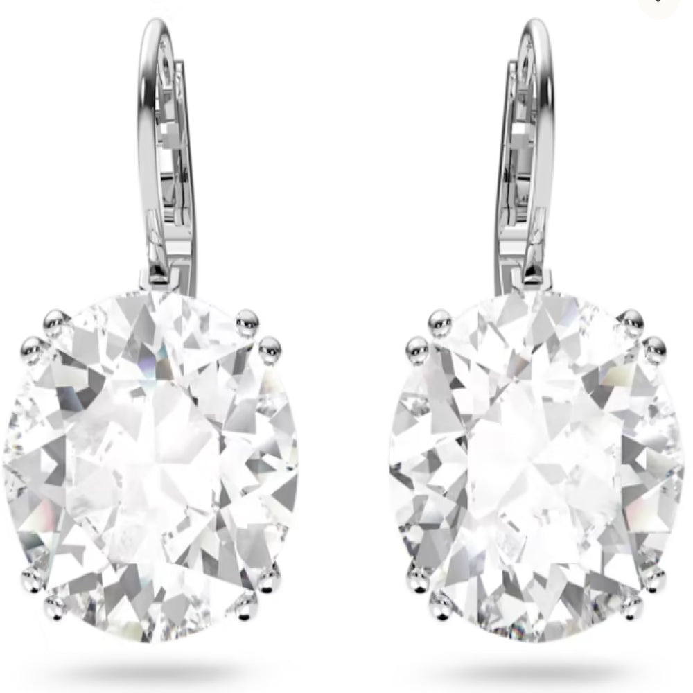 SWAROVSKI MILLENIA EARRINGS