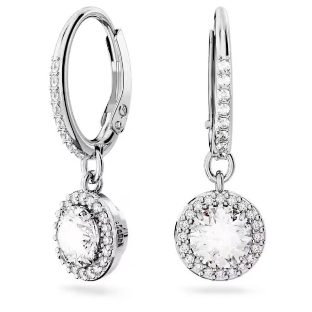 SWAROVSKI CONSTELLA:DROP EARRINGS