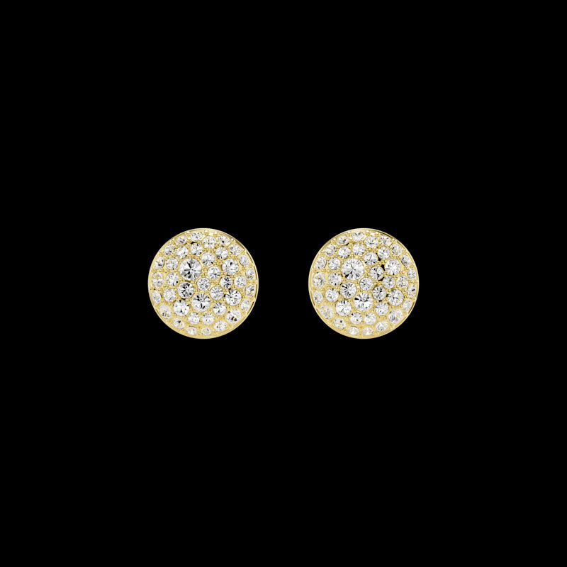 SWAROVSKI METEORA: STUD EARRINGS