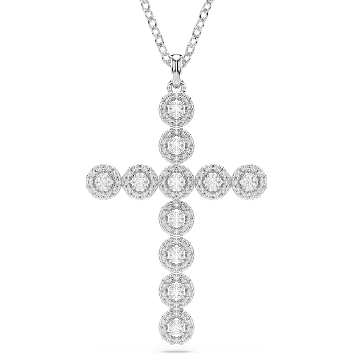 SWAROVSKI INSIGNE CROSS ANGELIC