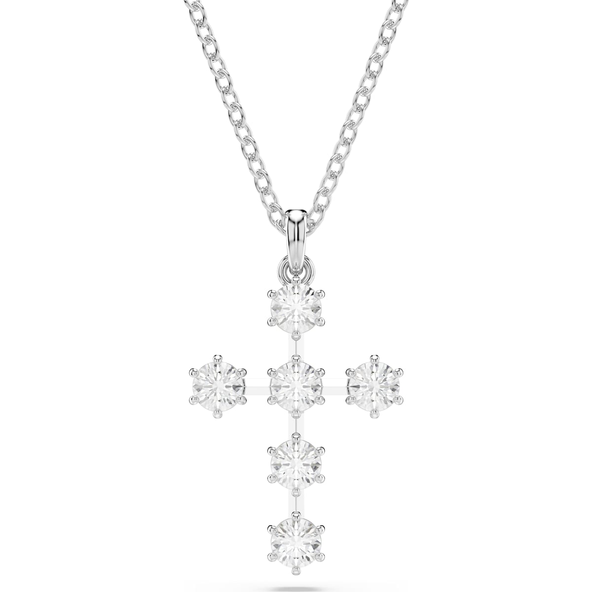 SWAROVSKI INSIGNE:CROSS_CONSTELLA