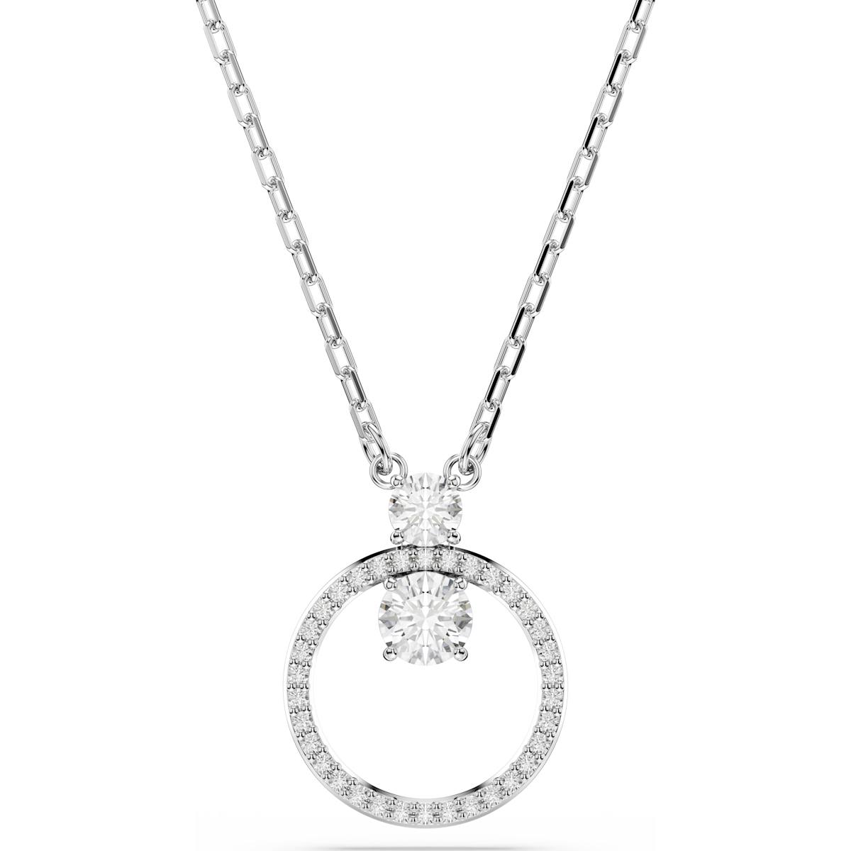 SWAROVSKI CONSTELLA:PENDANT CZ