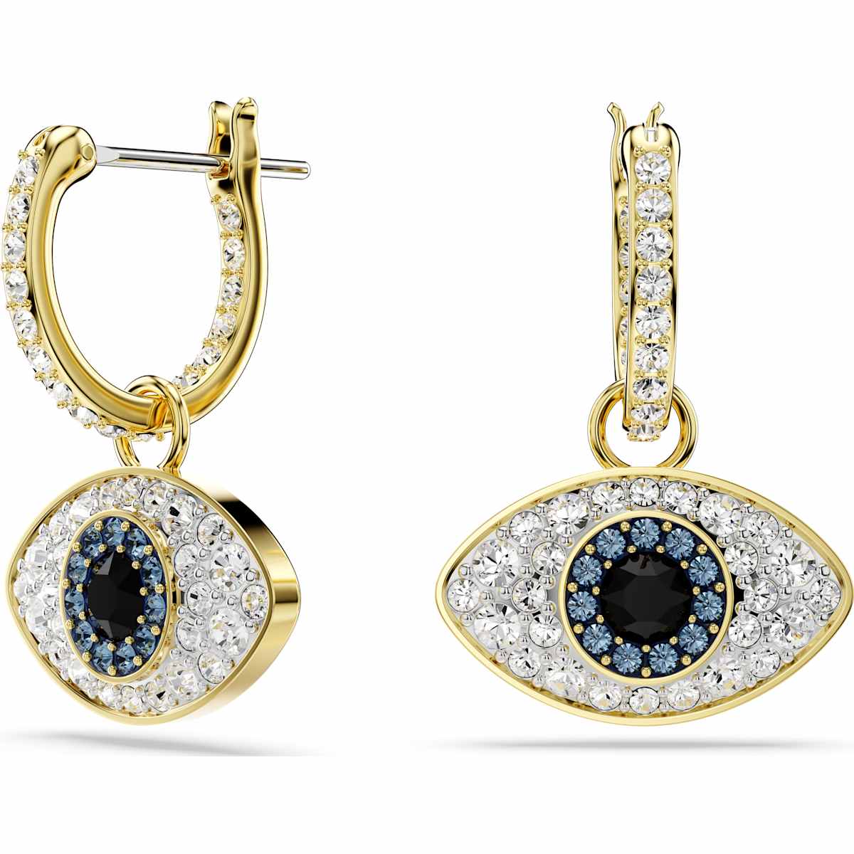 SWAROVSKI SYMBOLICA:EARRINGS