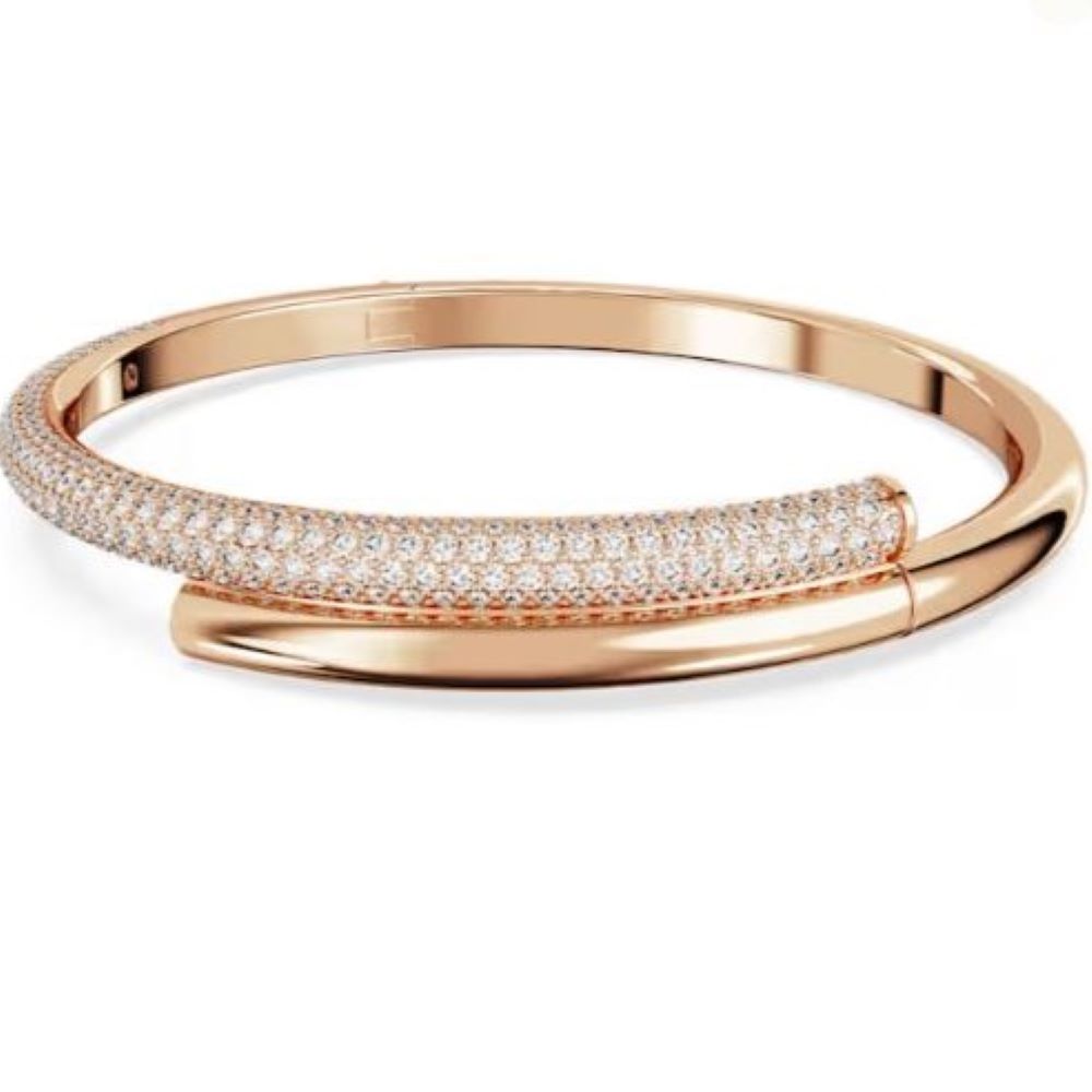 SWAROVSKI DEXTERA:BANGLE CRY/ROS M