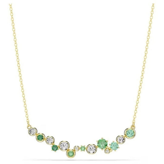 SWAROVSKI CONSTELLA:NECKLACE GRETC/GOS