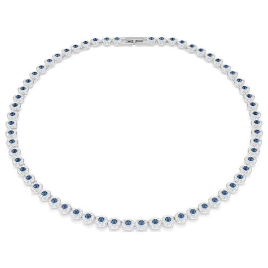 SWAROVSKI UNA:ALL ARD S ANGELIC BLU/RHS