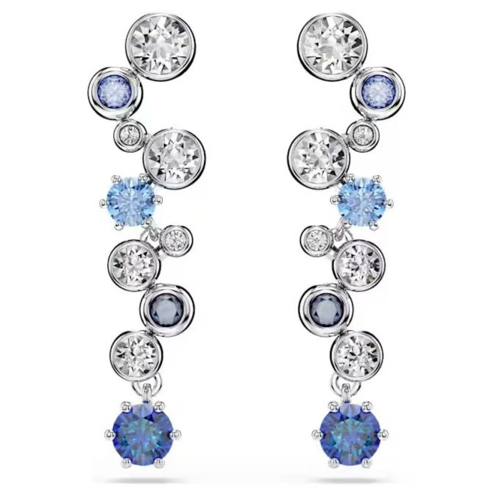SWAROVSKI CONSTELLA:PE BLU/RHS