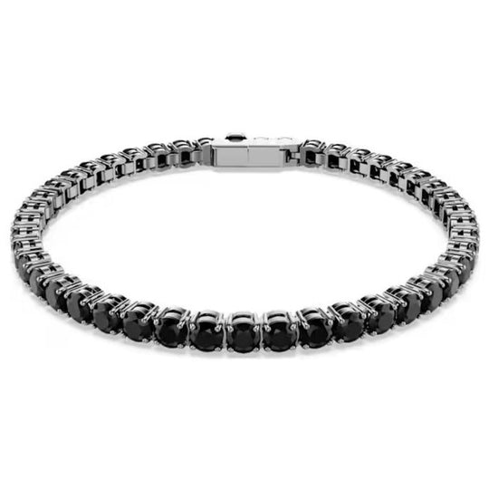 SWAROVSKI RE MATRIX:TB BLACK/RUS M