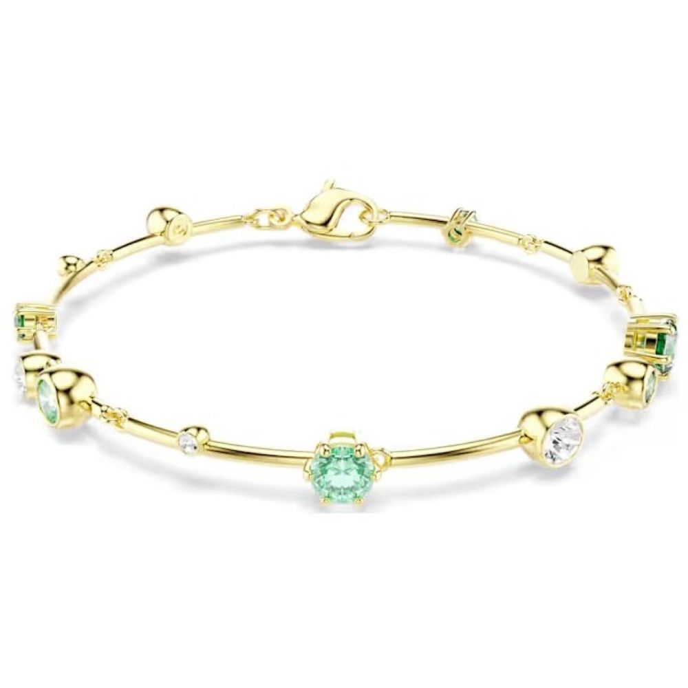 SWAROVSKI CONSTELLA:BRACELET GRETC/GOS M