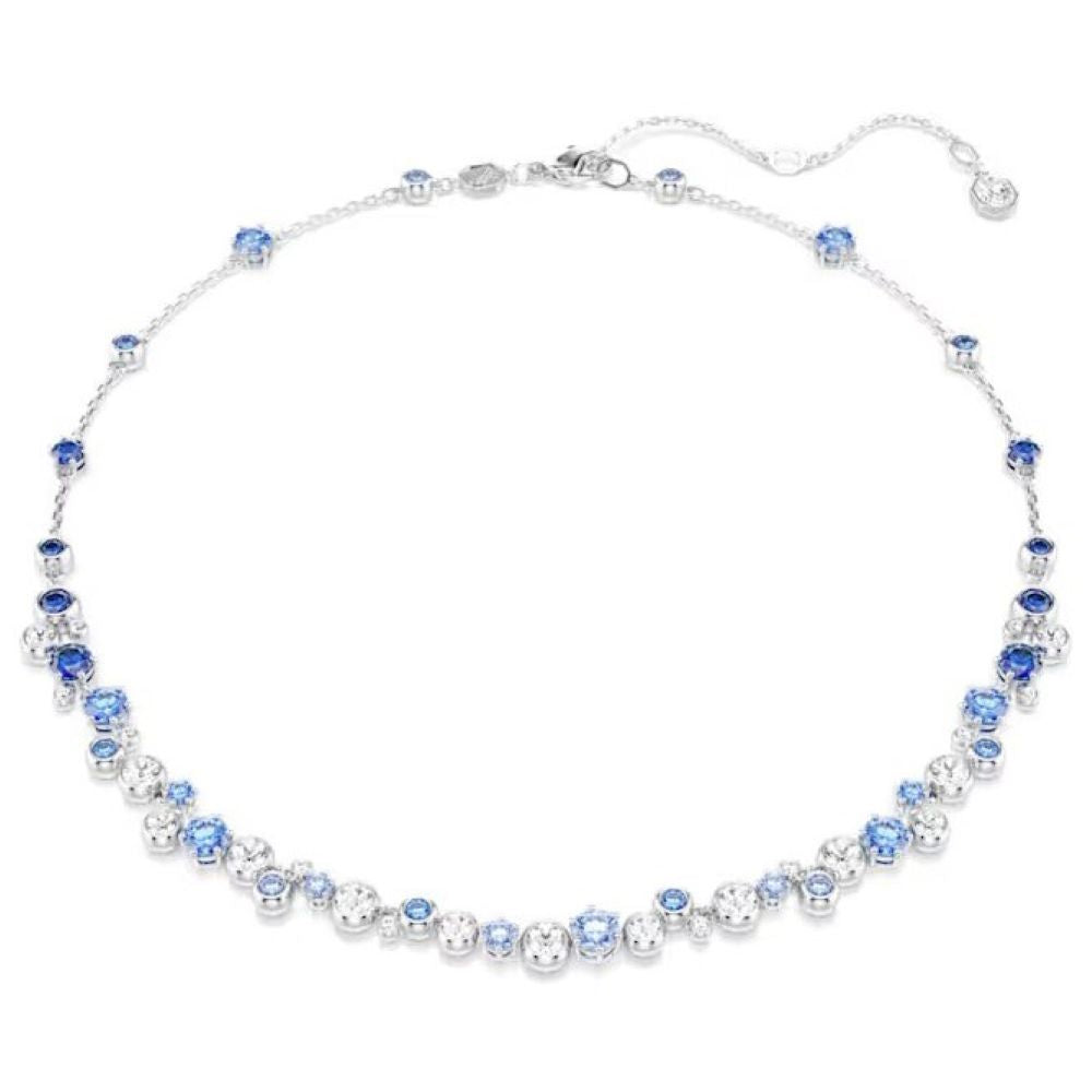 SWAROVSKI CONSTELLA:ALL ARD V BLU/RHS