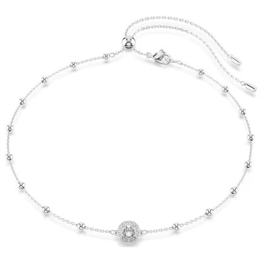 SWAROVSKI UNA:PEND DOUBLE SIDE CRE/RHS