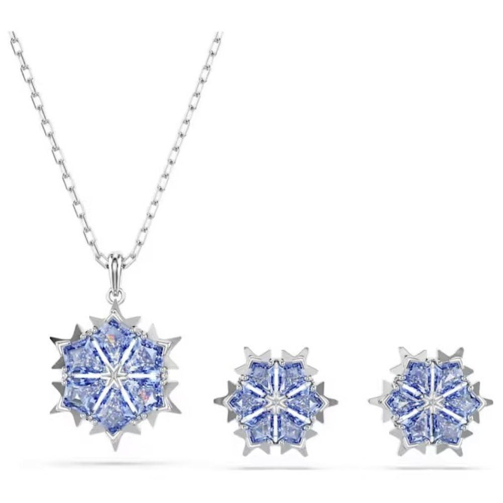SWAROVSKI MP MAGIC:SET GREBL/RHS