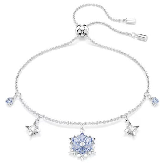 SWAROVSKI MP MAGIC:BRACELET GREBL/RHS M