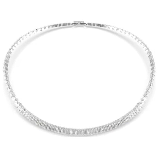 SWAROVSKI MATRIX:ALL ARD BAGUETTE WHI/RHS