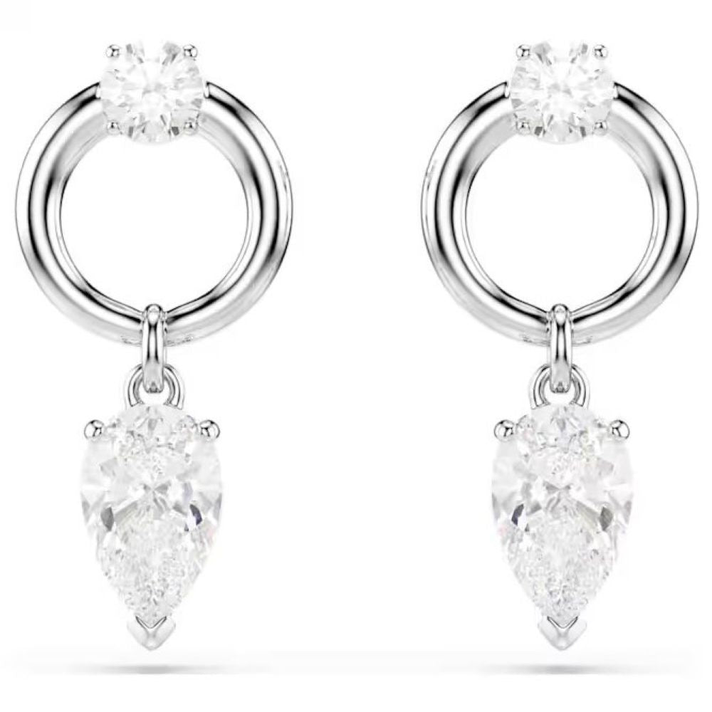SWAROVSKI MESMERA:PE WHI/RHS
