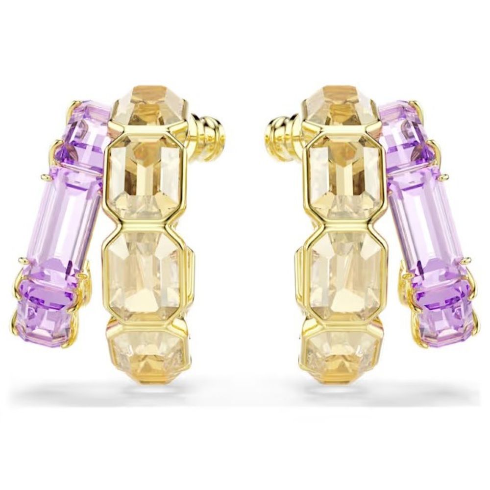 SWAROVSKI MILLENIA:PE HOOP LCTO/GOS