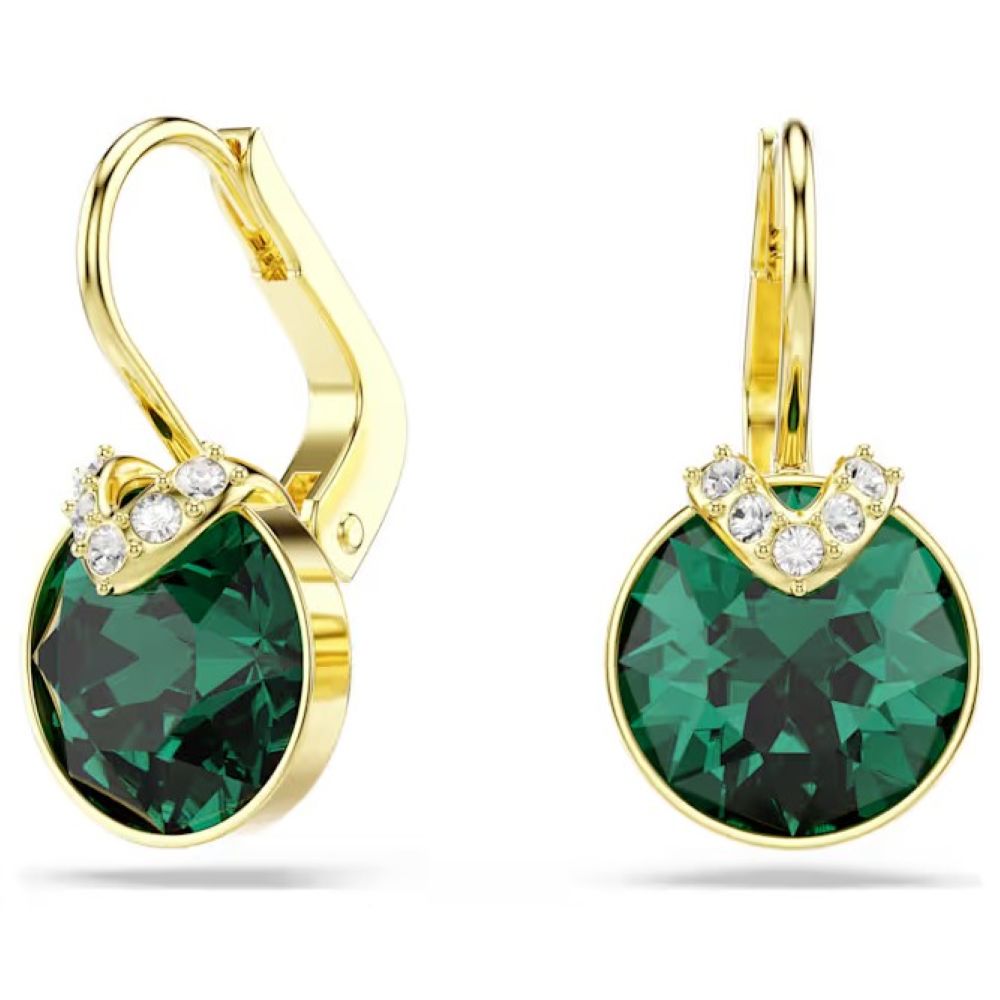 SWAROVSKI MP BELLA:PE DROP EMER/GOS