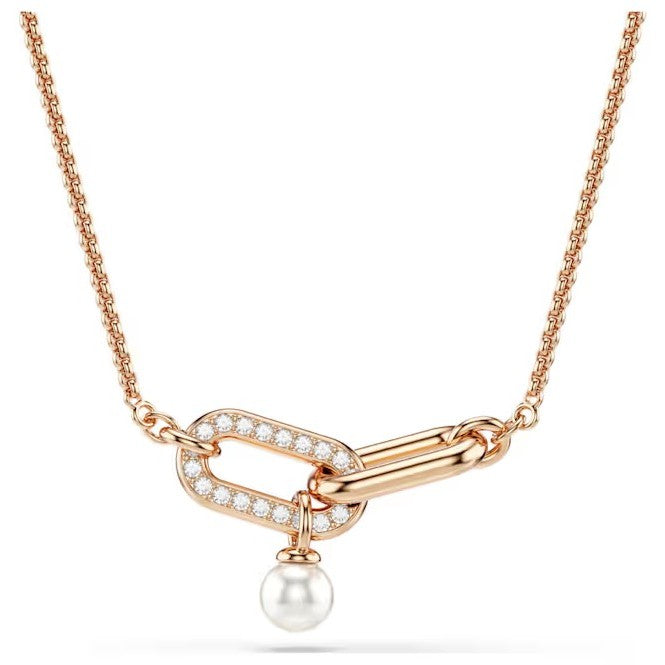 SWAROVSKI CONSTELLA:PEND WHI/ROS