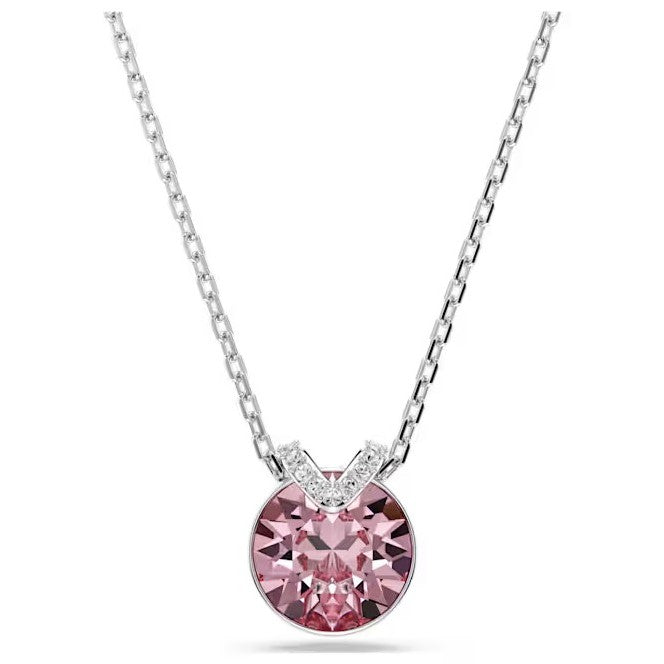 SWAROVSKI MP BELLA:PEND V LROS/RHS