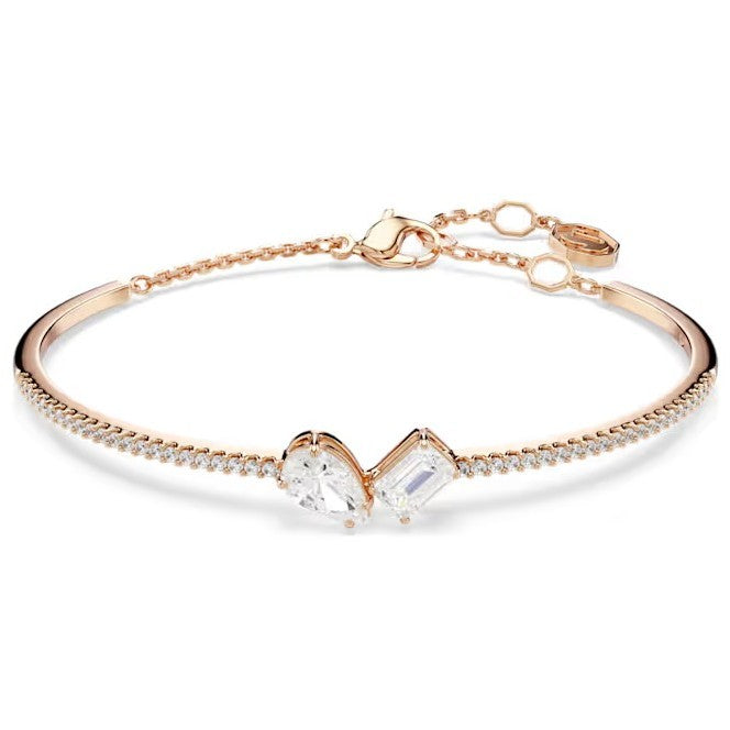 SWAROVSKI MP MESMERA:SOFT MOI ET TOI WHITE/ROS M