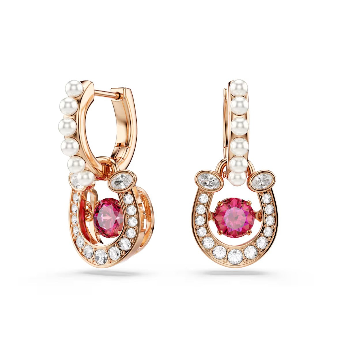 SYMBOLICA:PE SD RED/ROS