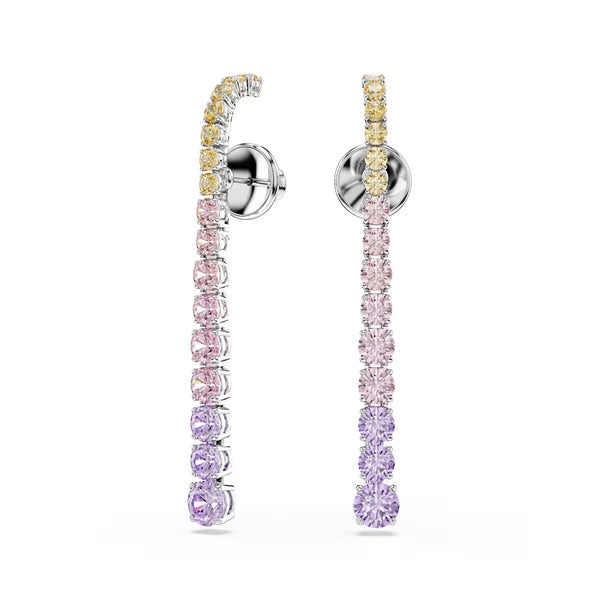 SWAROVSKI MATRIX:PE TENNIS MUL/RHS