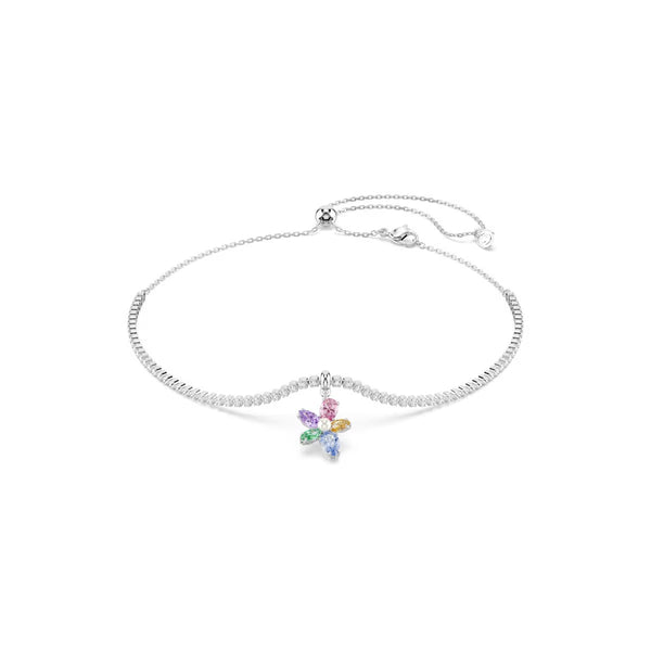 Ariana Grande X Swarovski Choker Flower